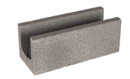 DOU BLOC CHAINAGE HORIZONTAL NF 50X20X20 (60) DOU BLOC CHAINAGE HORIZONTAL NF 50X20X20 (60)